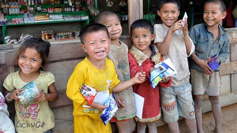 best charities for child hunger|Help children living in poverty .